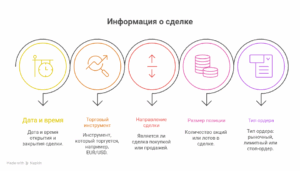 Тетрадь трейдера: почему так необходима в торговле?